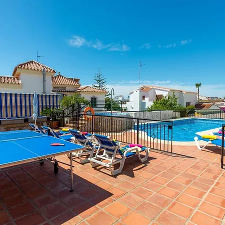 Villa Loly By