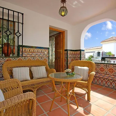 Villa Loly By