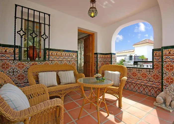 Villa Loly By