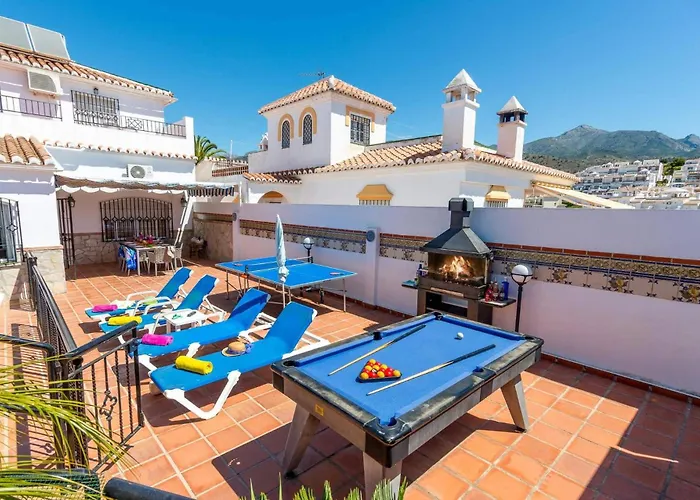 Loly By * Nerja