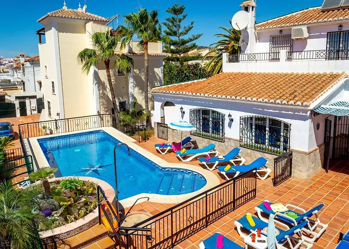 Villa Loly By